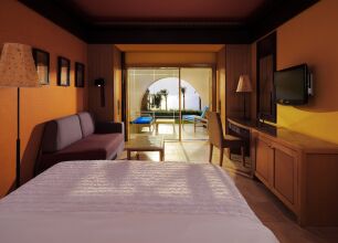 Le Meridien Dahab Resort, фото 3