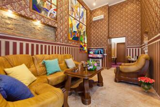 Suputnyk Conference Hotel, фото 23 Suputnyk Conference Hotel, фото 23