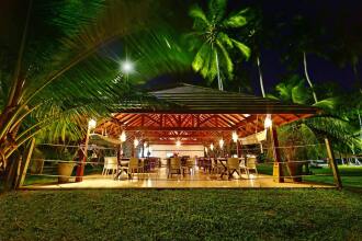 Pontal Dos Carneiros Beach Bungalows, фото 19