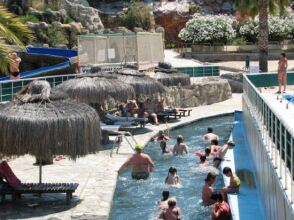 Thermemaris Spa & Thermal Hotel, фото 36