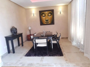 Ourika Golf Villa, фото 11