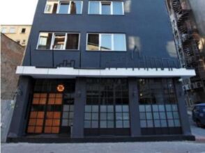 Sub Karakoy, фото 38 Sub Karakoy, фото 38