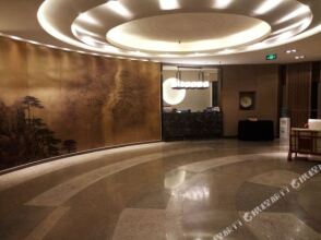 Jia He Hong Yun Business Hotel, фото 6