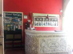 Hostal Real, фото 6 Hostal Real, фото 6