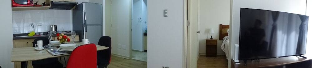 Bello Depto Catedral 2, фото 13 Bello Depto Catedral 2, фото 13