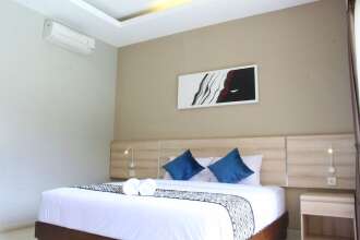 Rusty Seminyak, фото 3 Rusty Seminyak, фото 3