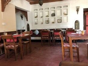 Beyt Al Salaam, фото 20 Beyt Al Salaam, фото 20