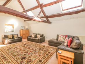 Bullace Barn, фото 4