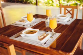 Drake Bay Greenleaf, фото 14