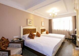 Hangzhou Silver Star Hotel, фото 25 Hangzhou Silver Star Hotel, фото 25