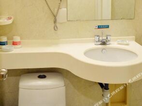 Jinjiang Inn Linan Qianwang Street, фото 34 Jinjiang Inn Linan Qianwang Street, фото 34