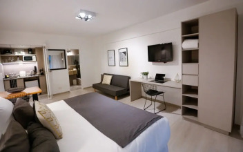 Boutique Apartments BA, фото 46