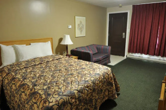 Colonial House Motor Inn, фото 2
