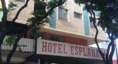OYO Hotel Esplanada