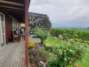 Kauri Lodge Karapiro, фото 9