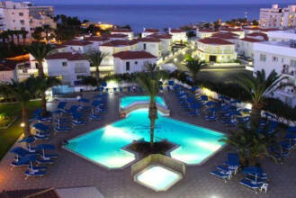 Seagull Hotel Apartments, фото 17 Seagull Hotel Apartments, фото 17