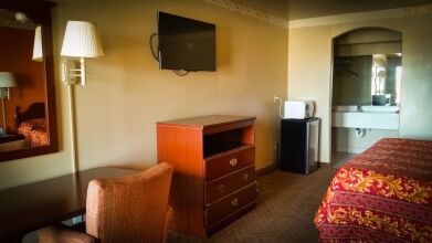 La Copa Inn Brownsville, фото 8 La Copa Inn Brownsville, фото 8