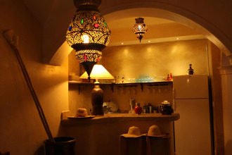 Riad L'Emir, фото 13