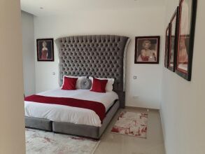 Eden Lodges, фото 46 Eden Lodges, фото 46