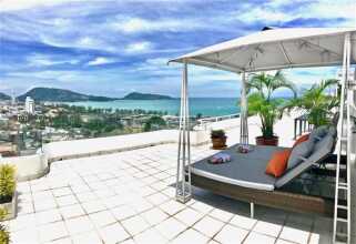 Andaman Hills Apartment, фото 2