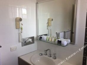 Highlands Motor Inn, фото 33