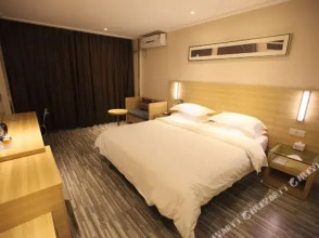 City Comfort Inn Yichun Gao'An Gao'An Avenue, фото 38