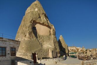 Panoramic Cave, фото 48