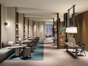 Conrad Hangzhou, фото 25 Conrad Hangzhou, фото 25