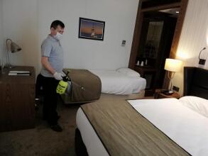 Style Hotel Sisli, фото 35 Style Hotel Sisli, фото 35