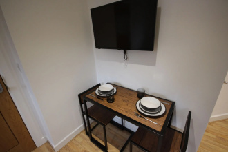 James House Apartments, фото 28