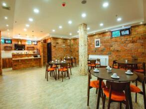 Bliss Hotel, фото 12