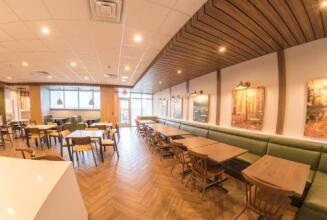 Fairfield Inn & Suites Brownsville North, фото 12 Fairfield Inn & Suites Brownsville North, фото 12