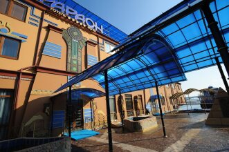 Faraon Floatel, фото 32