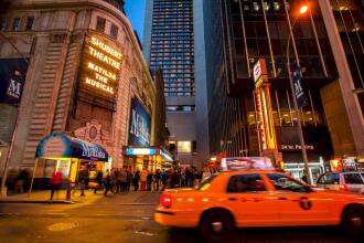 Hyatt Centric Times Square New York, фото 32