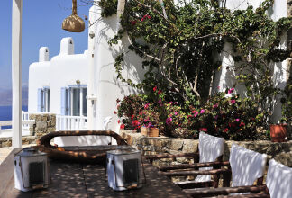 Villa Adella By Mermaid Luxury Villas, фото 21