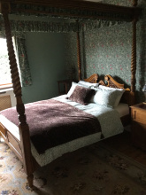 High Meadows Guest House, фото 3