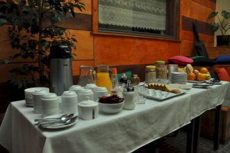 Casa Mosaico Hostel, фото 22