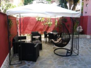 B&b Tanca Marracconi Teulada, фото 19