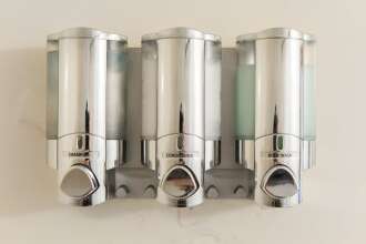 Cozy Mountain Motel, фото 4 Cozy Mountain Motel, фото 4