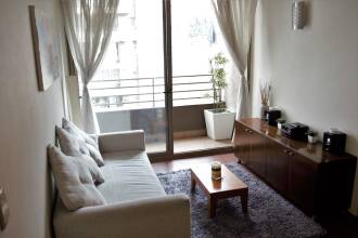 Cochrane Departamentos Amoblados, фото 3 Cochrane Departamentos Amoblados, фото 3