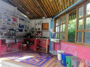 Hostal Las Terrazas, фото 18 Hostal Las Terrazas, фото 18