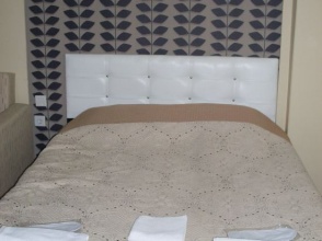 Taksim Antique Suites, фото 18