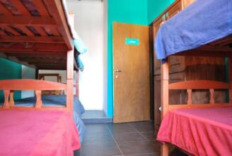 Tango Hostel CÓrdoba, фото 4