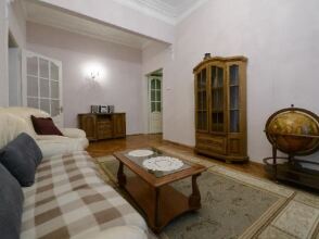 Kiev Accommodation Apart.kruglouniversitetska st, фото 2