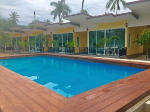 Koh Chang Havana Pool Villa