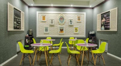 Good Night Hotel, фото 25 Good Night Hotel, фото 25