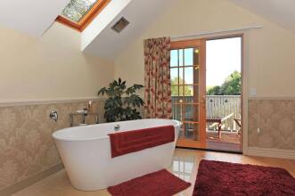 Baywick Inn Bed & Breakfast, фото 15 Baywick Inn Bed & Breakfast, фото 15