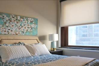 Bridgestreet at the Leader Building