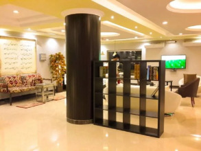 Al Karkh Hotel Apartment, фото 32 Al Karkh Hotel Apartment, фото 32