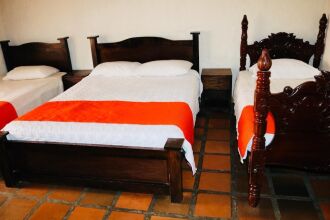 Finca Hotel El Meson, фото 12 Finca Hotel El Meson, фото 12